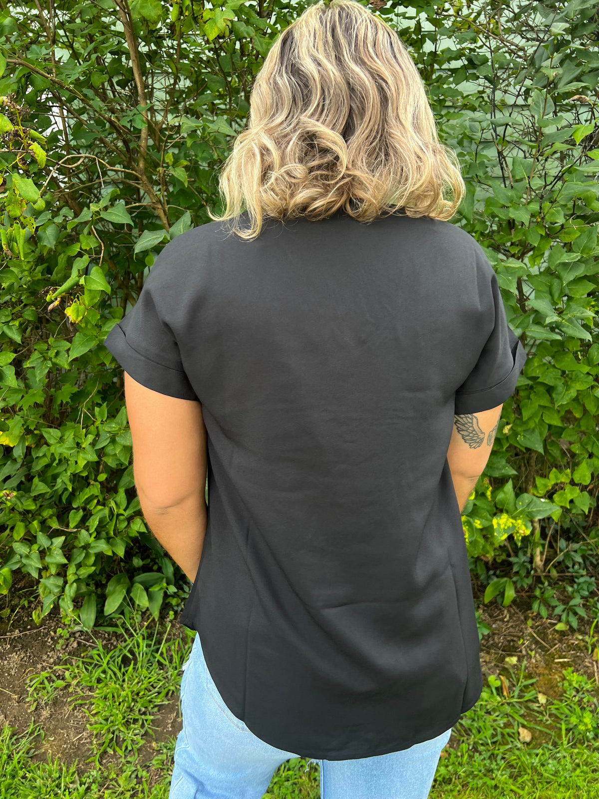 dobby top