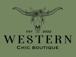 Western Chic Boutique