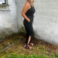 dark night jumpsuit