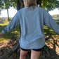 howdy crewneck