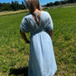 meet me at the beach dress