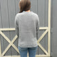 chelsea knit sweater