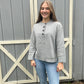 chelsea knit sweater