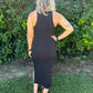 molly midi dress