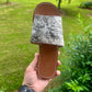 kemma cowhide sandals