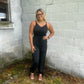dark night jumpsuit