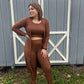 super soft & cozy set