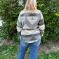 at last aztec shacket