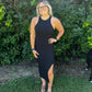 molly midi dress