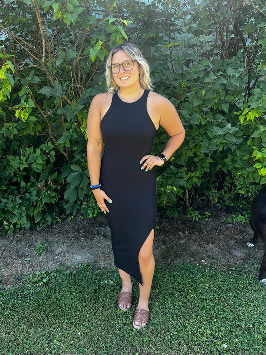 molly midi dress