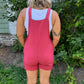 rose romper