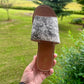 kemma cowhide sandals
