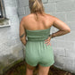 ollie romper