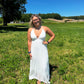 boho maxi dress