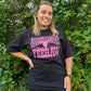 yeehaw graphic tee