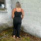 dark night jumpsuit