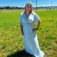 meet me at the beach dress