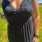 missy maxi dress