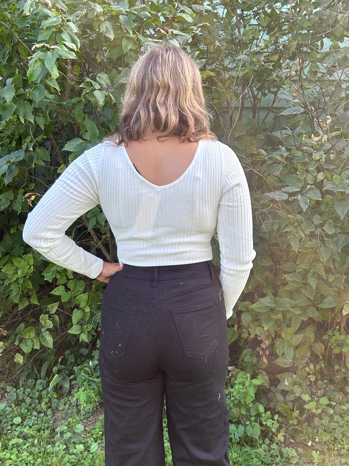 miss me more bodysuit