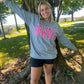 howdy crewneck