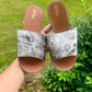 kemma cowhide sandals
