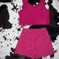 GIRLS rodeo lounge set