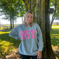 howdy crewneck
