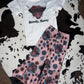GIRLS howdy honey set