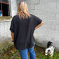 dolman tee
