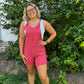 rose romper