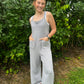 stormy overalls