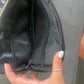 cowhide crossbody bag