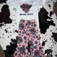 GIRLS howdy honey set