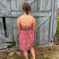 rosie red dress