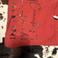 SMALL graphic tees