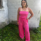 barbie jumpsuit