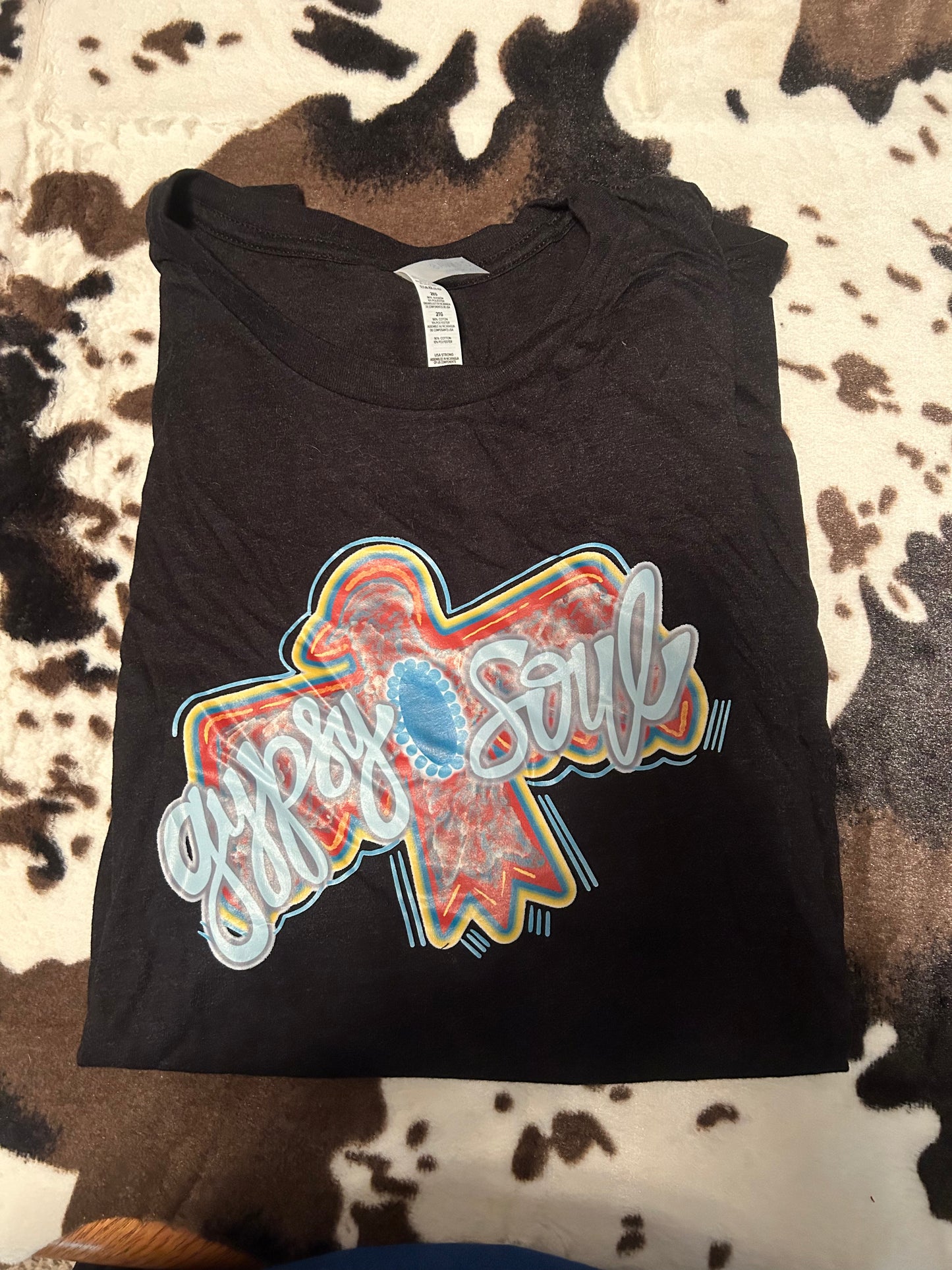 2X graphic tees