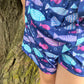 GIRLS daddy’s fishing buddy set
