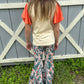 GIRLS keep it wild set