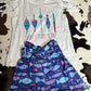 GIRLS daddy’s fishing buddy set