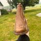 frumpy booties