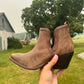 frumpy booties
