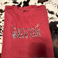 3X graphic tees