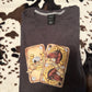 SMALL graphic tees