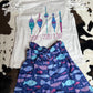 GIRLS daddy’s fishing buddy set
