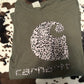 3X graphic tees