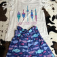 GIRLS daddy’s fishing buddy set