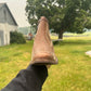 frumpy booties