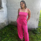 barbie jumpsuit