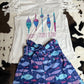 GIRLS daddy’s fishing buddy set